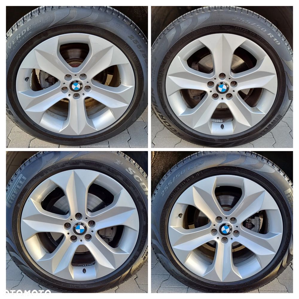 BMW X5 xDrive35i - 14
