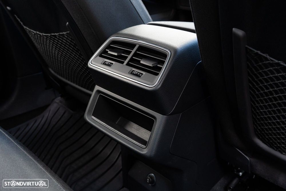 Audi e-tron Sportback 55 quattro Advanced - 37