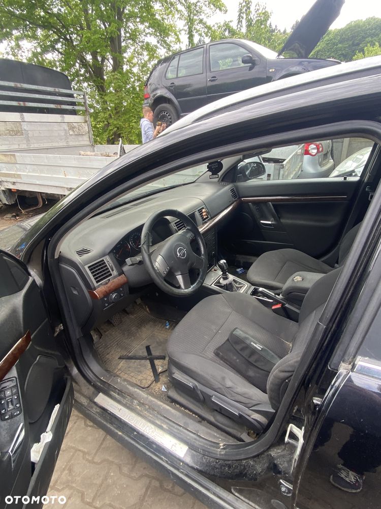 Opel Signum na części - 4