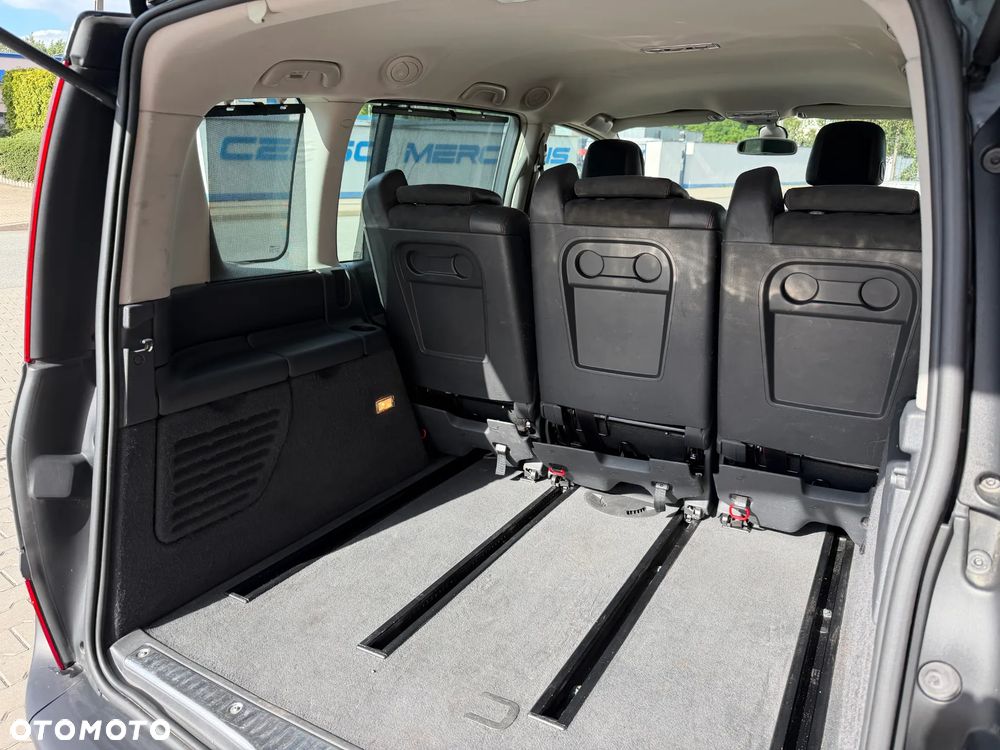 Renault Espace 2.0T 16V Dynamique - 12