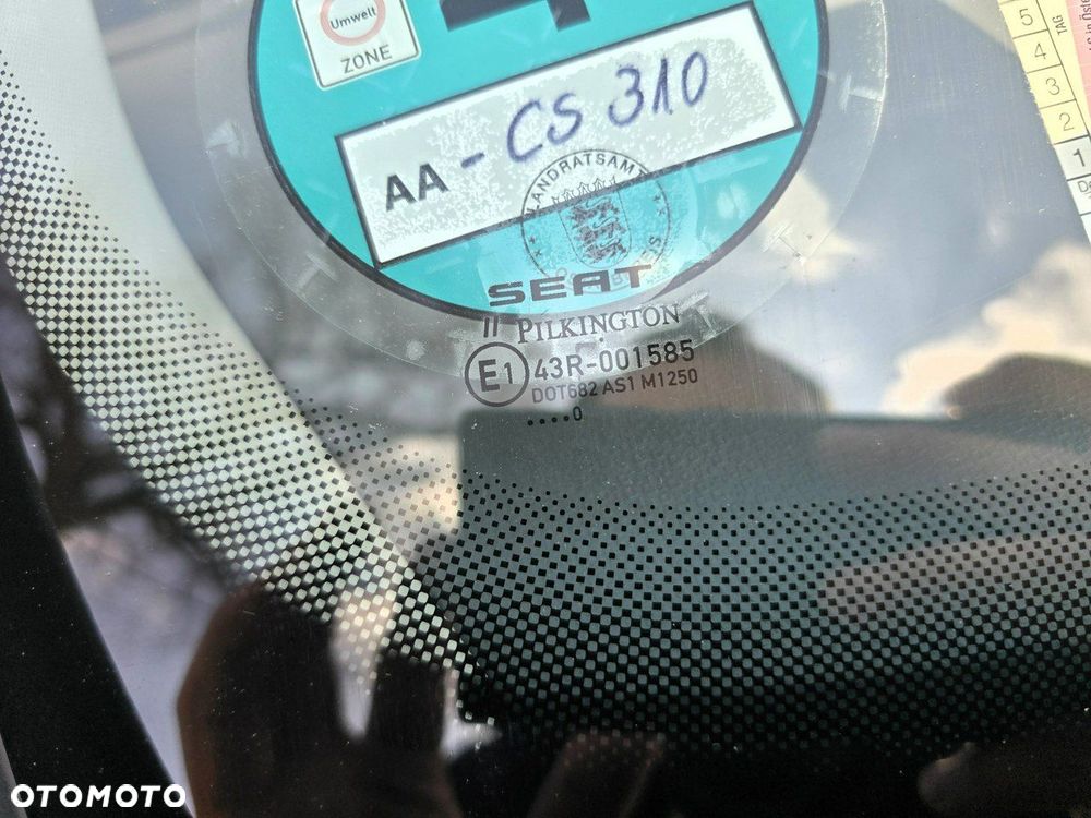 Seat Ibiza 1.4 16V Style - 35