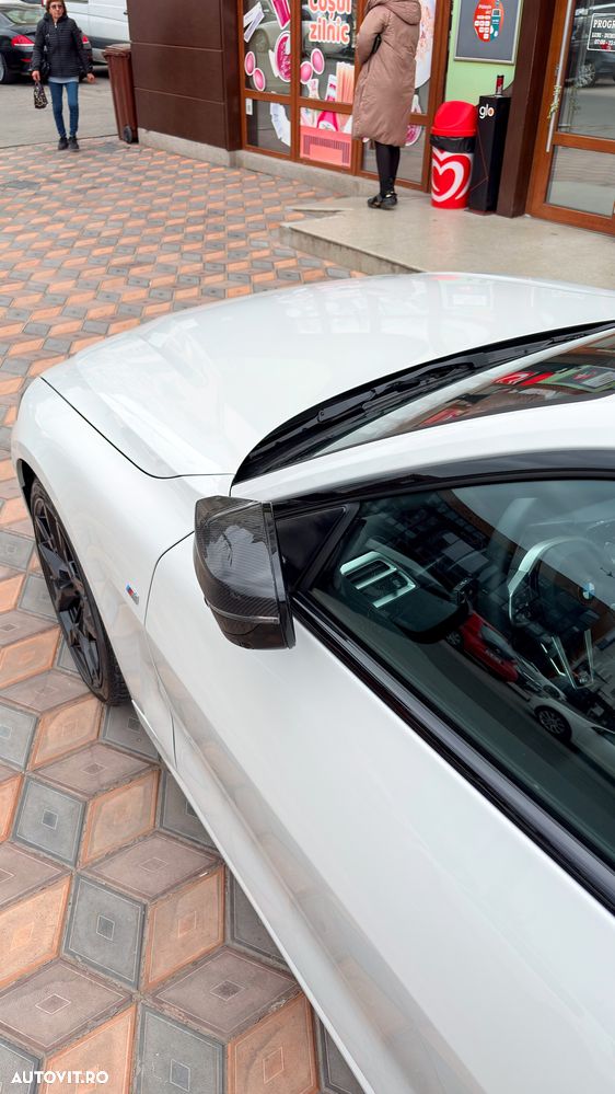 BMW Seria 4 M440i xDrive AT MHEV - 7