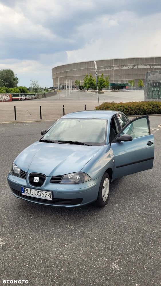 Seat Cordoba - 17