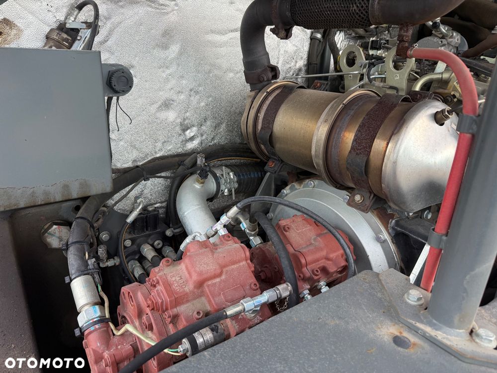 Wacker Neuson ET145 - 15