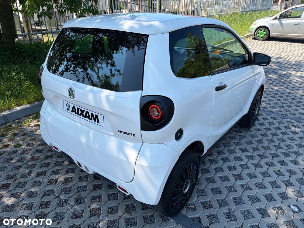 Aixam City - 2