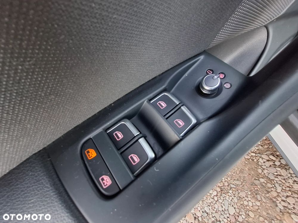 Audi Q3 2.0 TDI Quattro S tronic sport - 15