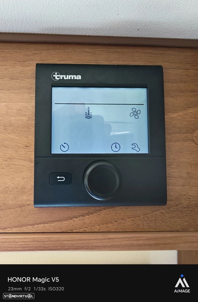 Knaus Van TI Vansation I 600ME - 30
