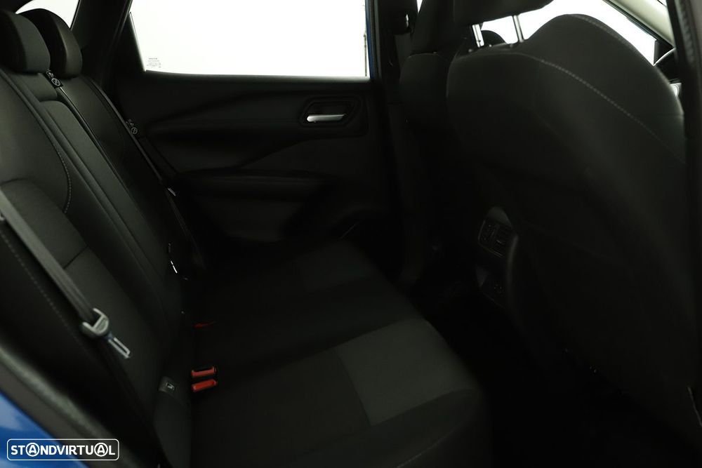 Nissan Qashqai 1.5 e-Power N-Connecta - 22