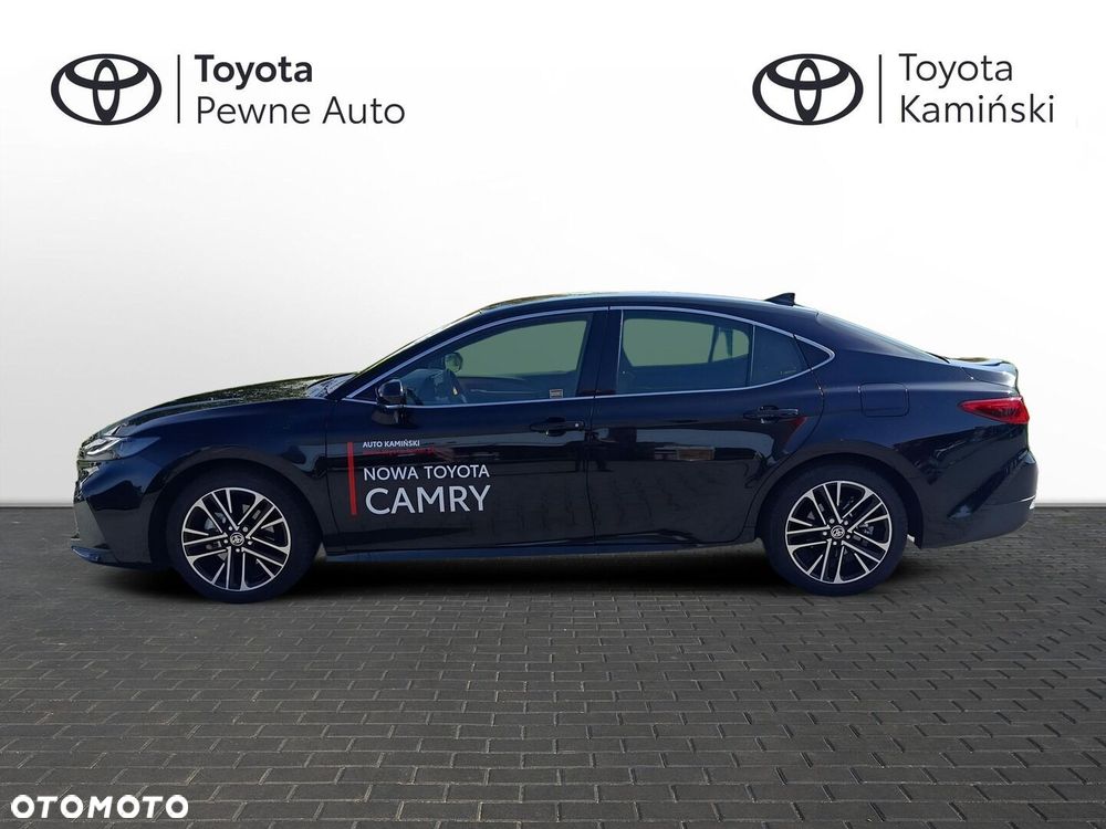 Toyota Camry - 2