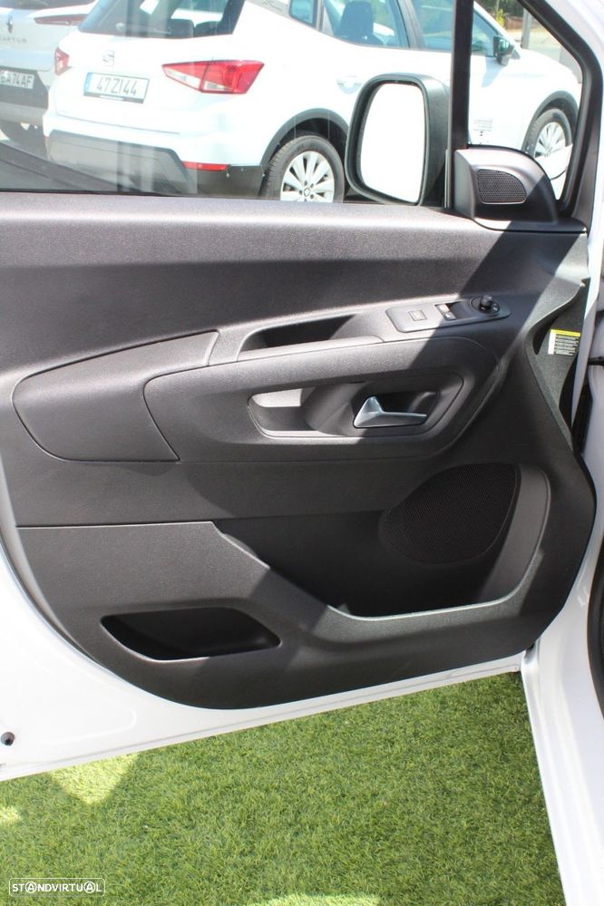 Citroën Berlingo 1.5 BlueHDi XL Plus - 13