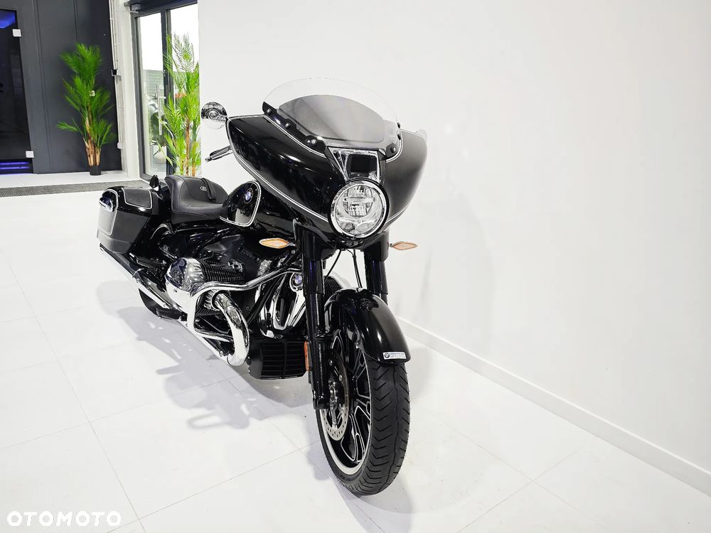 BMW K - 7
