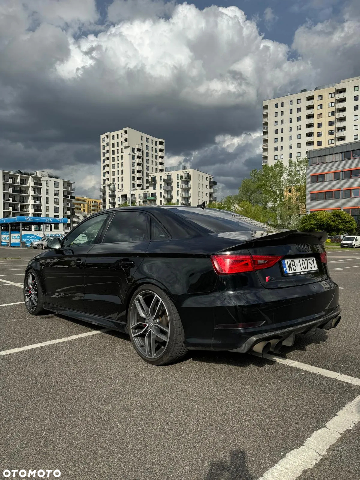 Audi S3 ver-s-tronic - 12