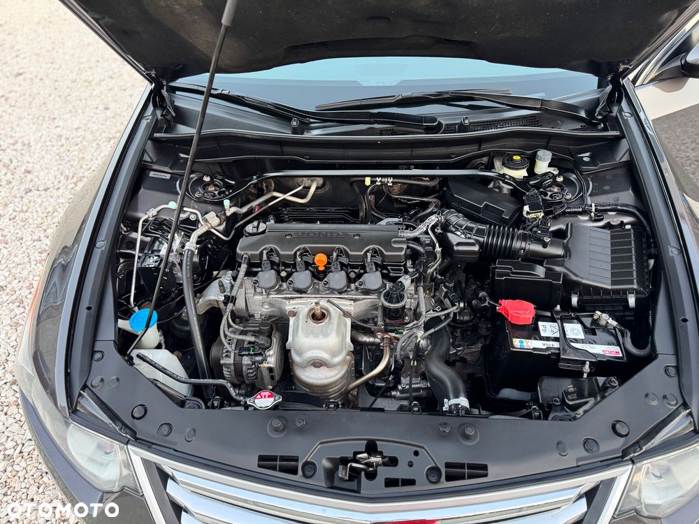 Honda Accord 2.0 Comfort - 16