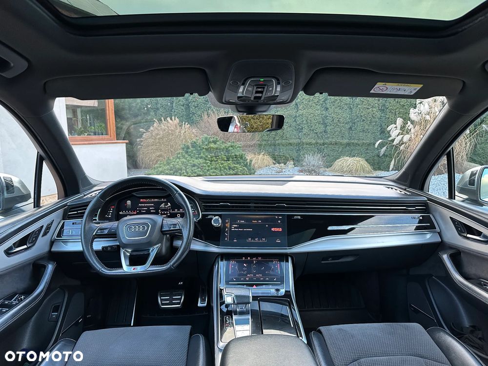 Audi SQ7 - 3