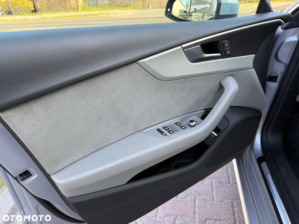 Audi A5 Sportback 35 TDI mHEV Advanced S tronic - 30