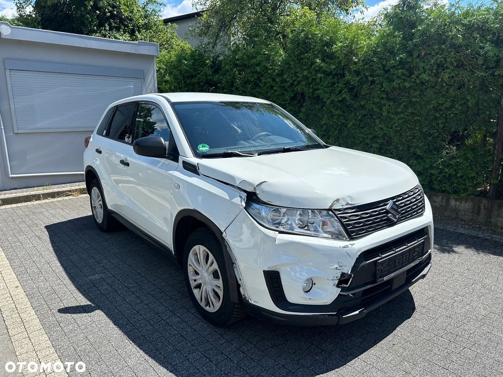 Suzuki Vitara 1.0 Boosterjet Comfort 2WD - 2