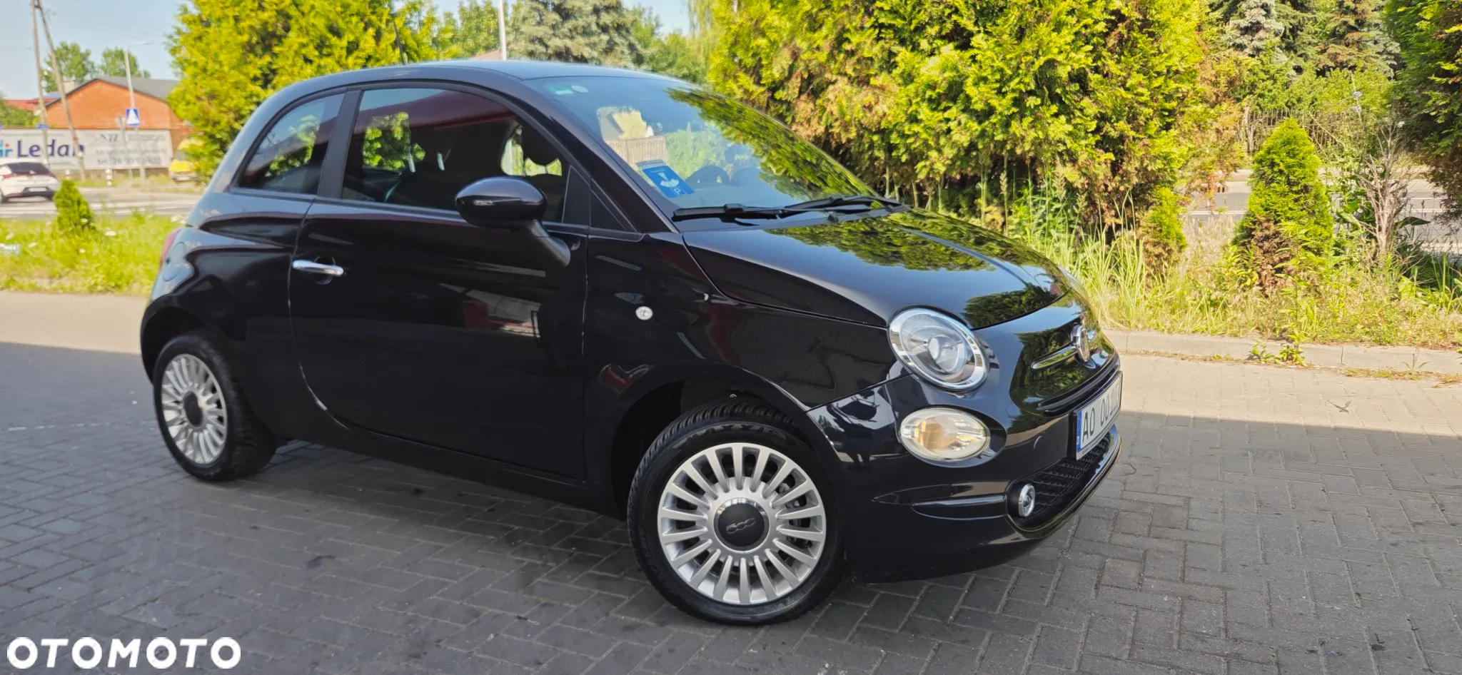 Fiat 500 1.0 Hybrid Dolcevita - 18