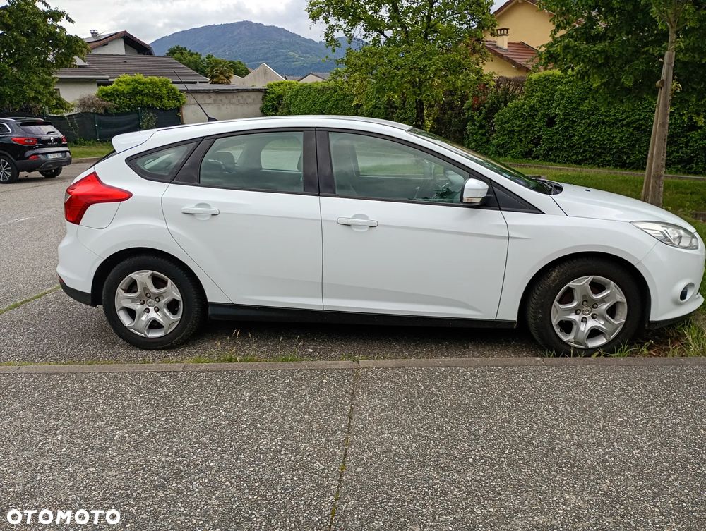 Ford Focus - 7