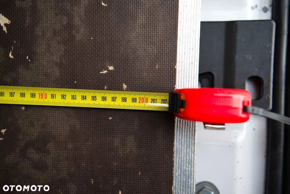 Peugeot Partner - 14