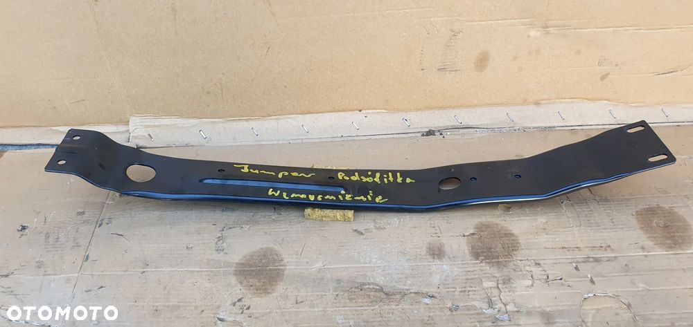 Wzmocnienie mocowanie podsufitki sufitu Citroen Jumper Ducato III Boxer - 2