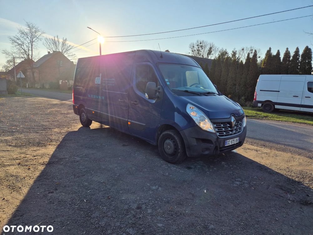 Renault Master - 3