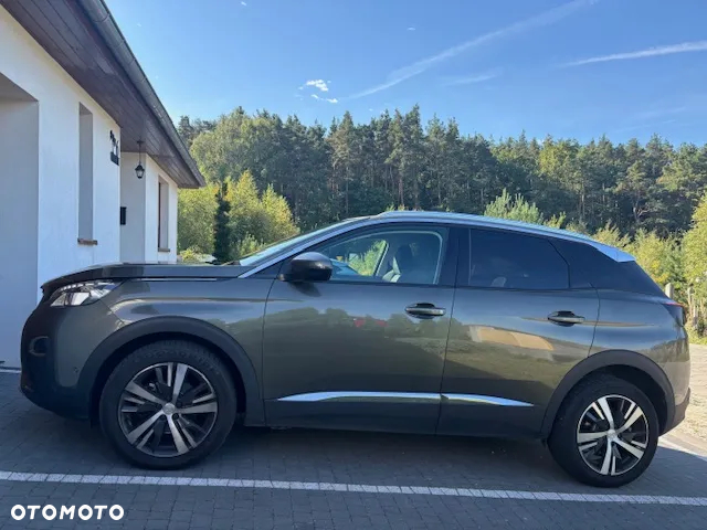 Peugeot 3008 1.2 PureTech Allure Pack S&S - 2