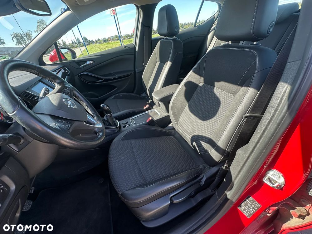 Opel Astra 1.0 Turbo Start/Stop Dynamic - 29