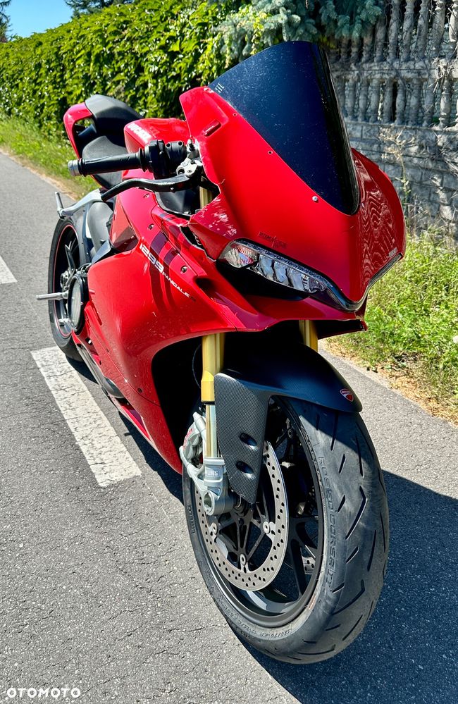 Ducati Panigale 1299 - 6