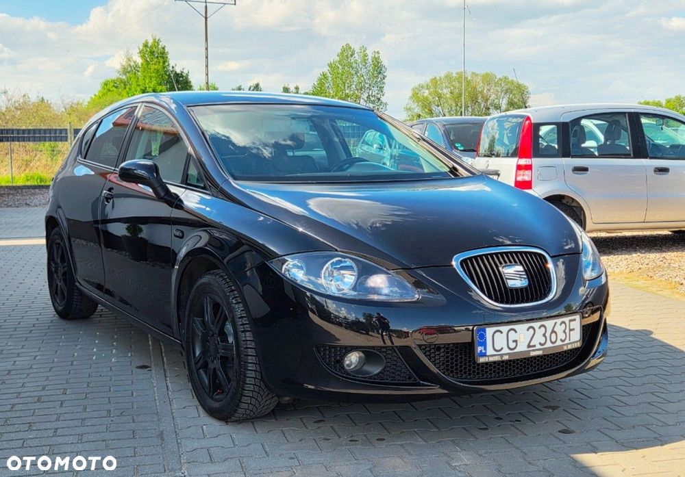 Seat Leon - 4