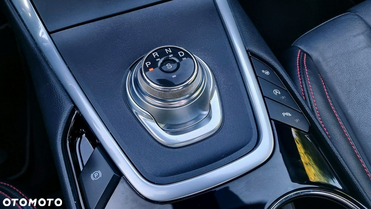 Ford S-Max - 23