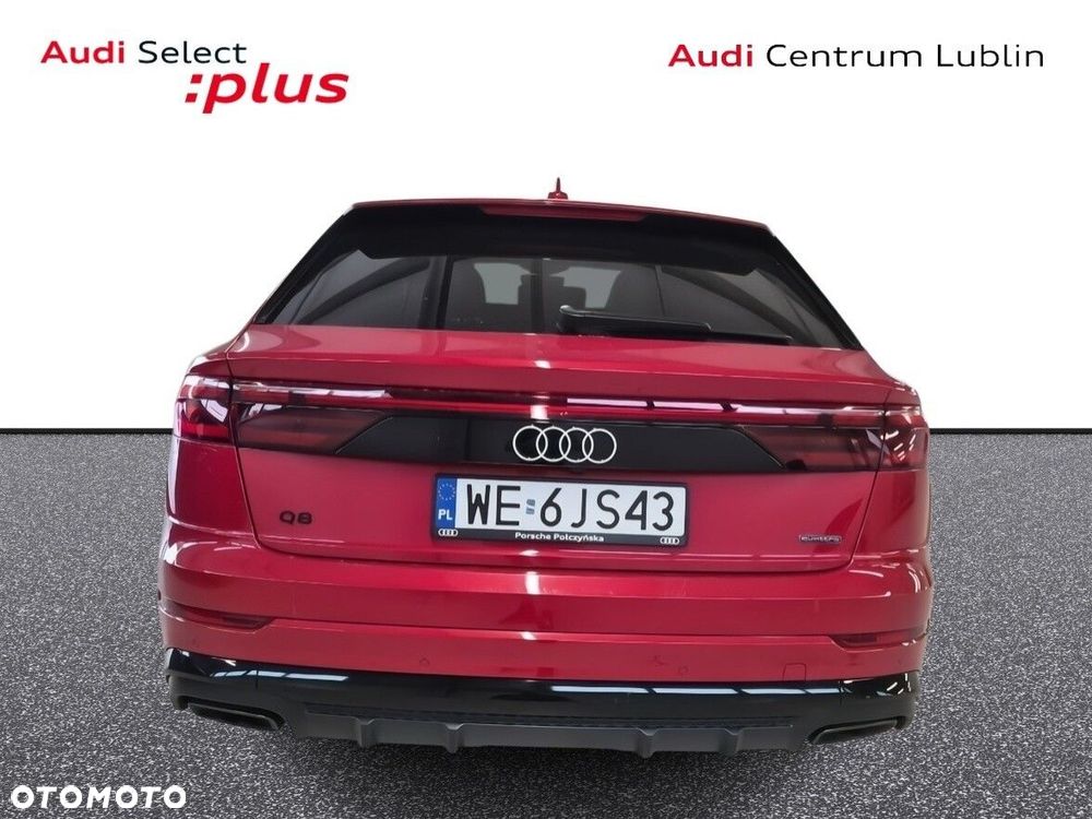 Audi Q8 - 6