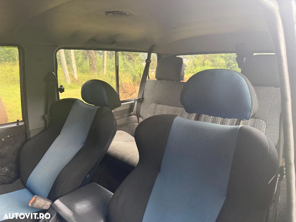 Nissan Patrol GR 3.0 Di Elegance - 7