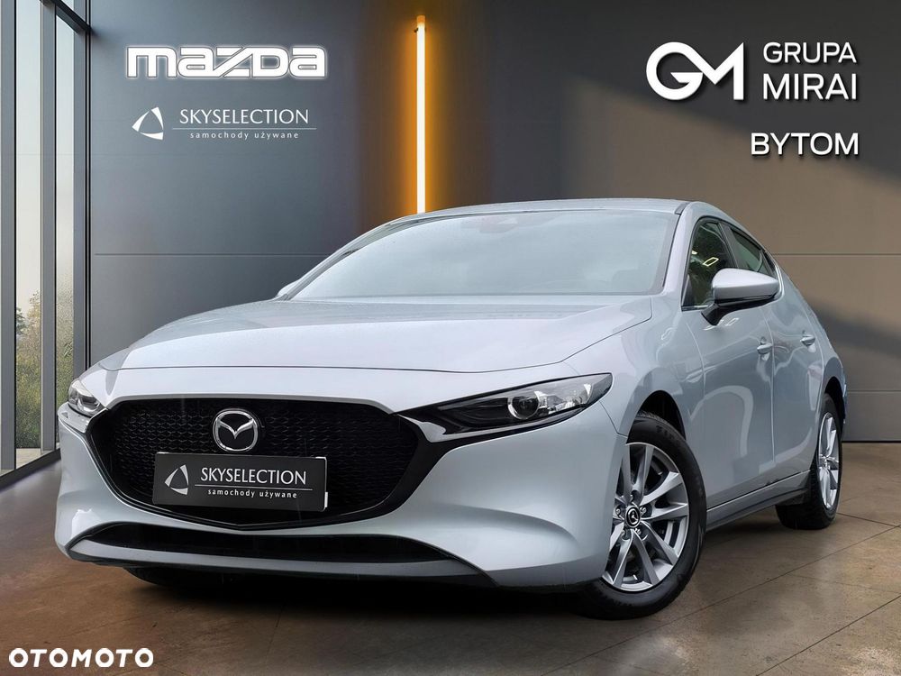 Mazda 3 2.0 mHEV Kai - 2