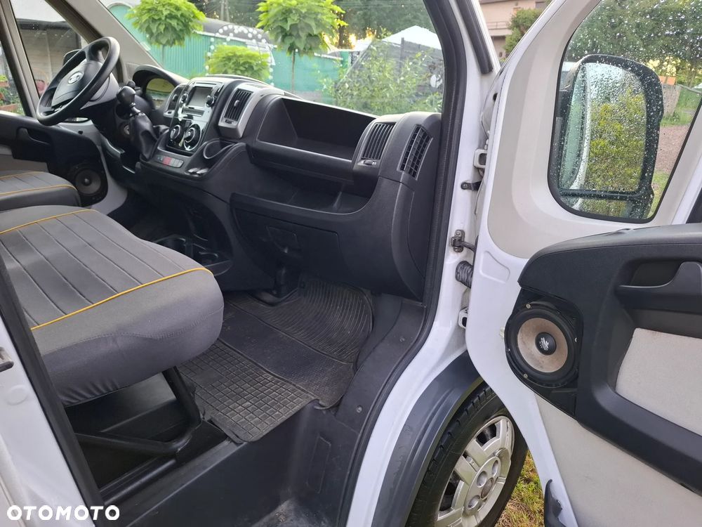 Fiat Ducato - 12