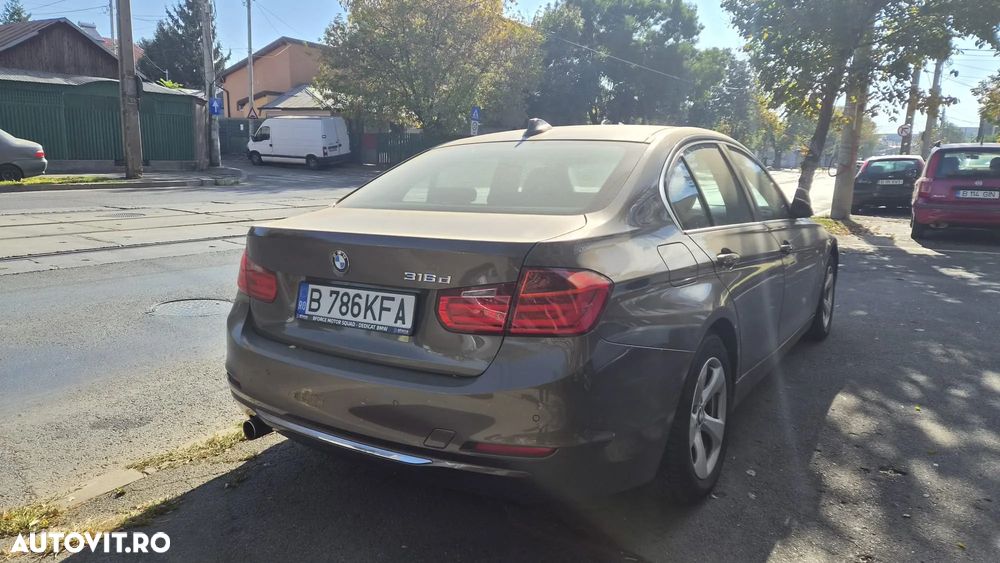 BMW Seria 3 - 2