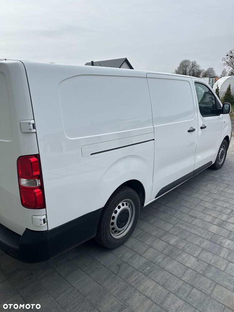 Peugeot Expert - 9