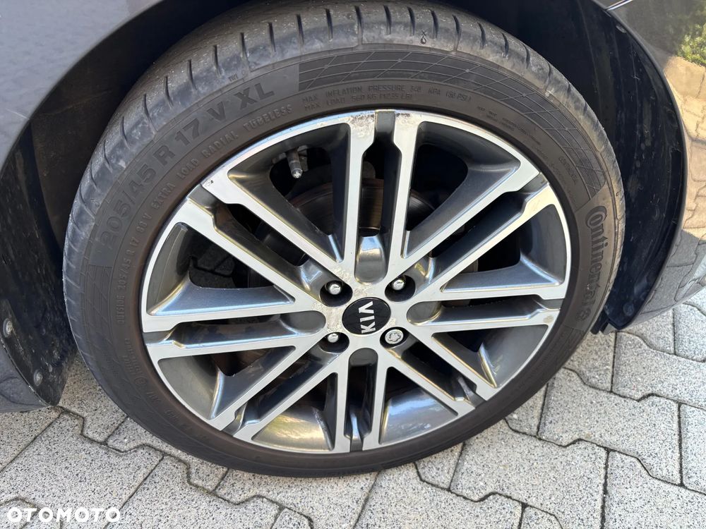 Kia Rio 1.4 XL - 14