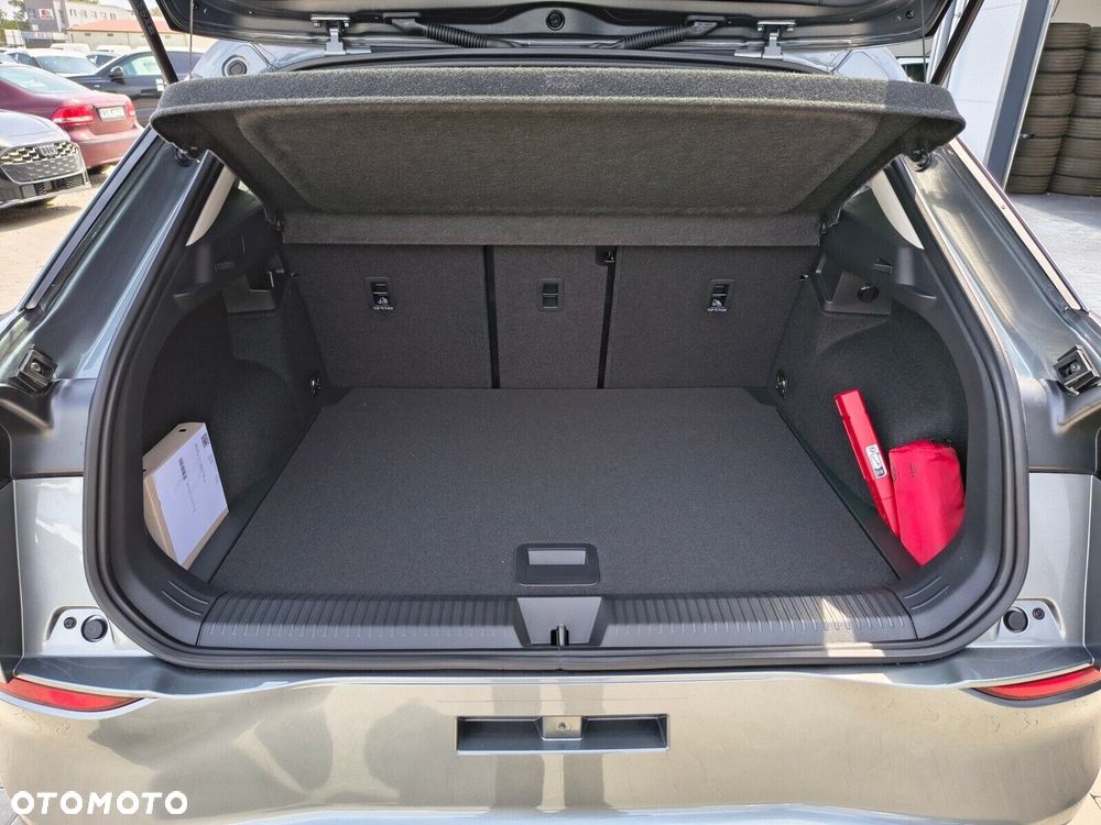 Volkswagen T-Roc 1.5 eTSI Style DSG - 12
