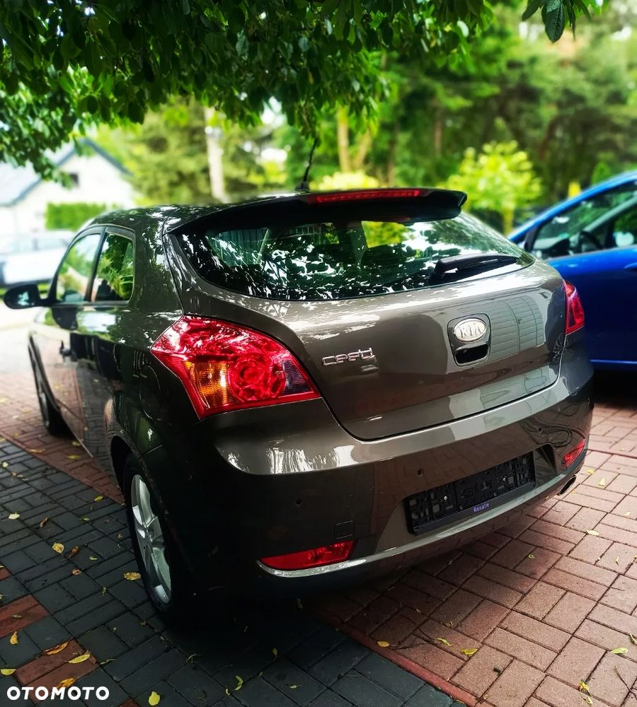 Kia ProCeed 1.4 Optimum - 8