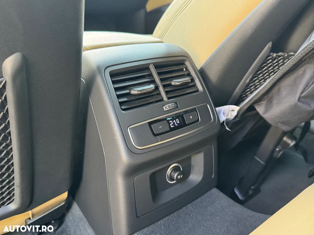 Audi A4 Limuzina 35 TFSI S tronic advanced - 8