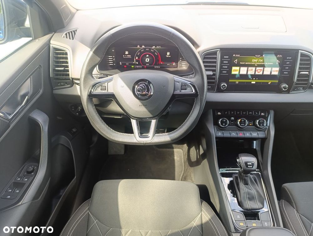 Skoda Karoq - 19