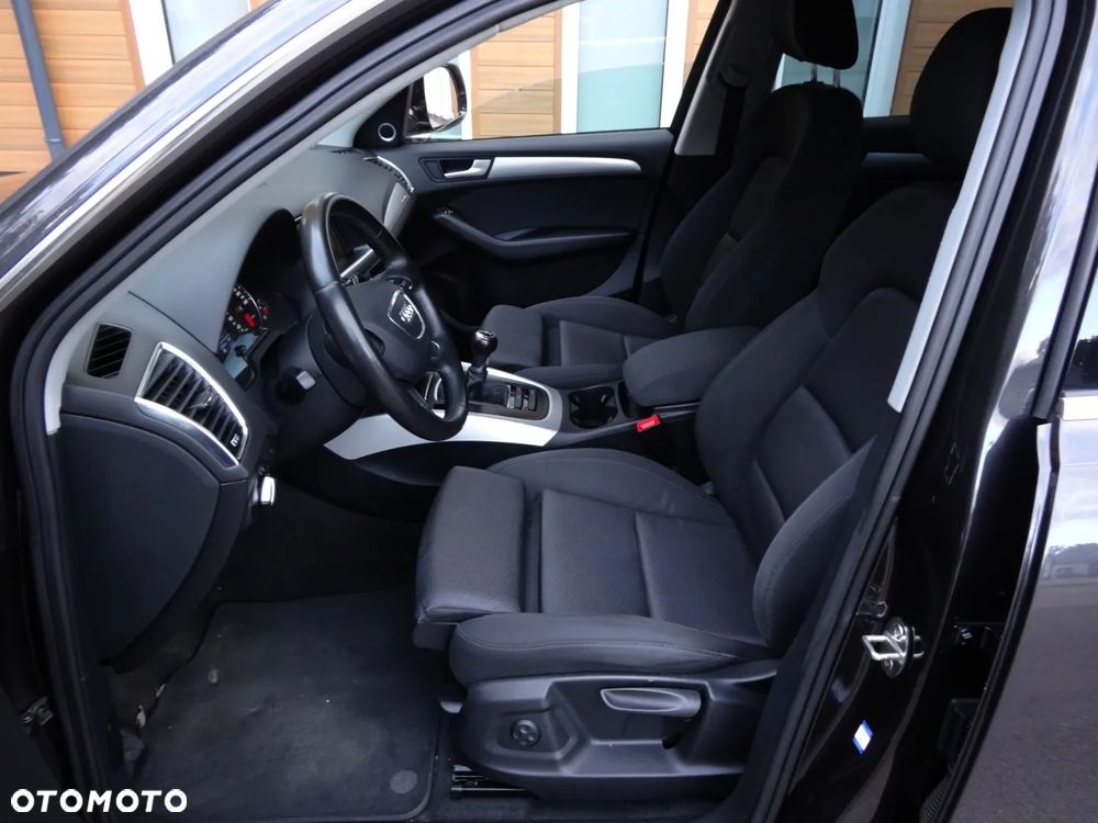 Audi Q5 2.0 TDI quattro - 19