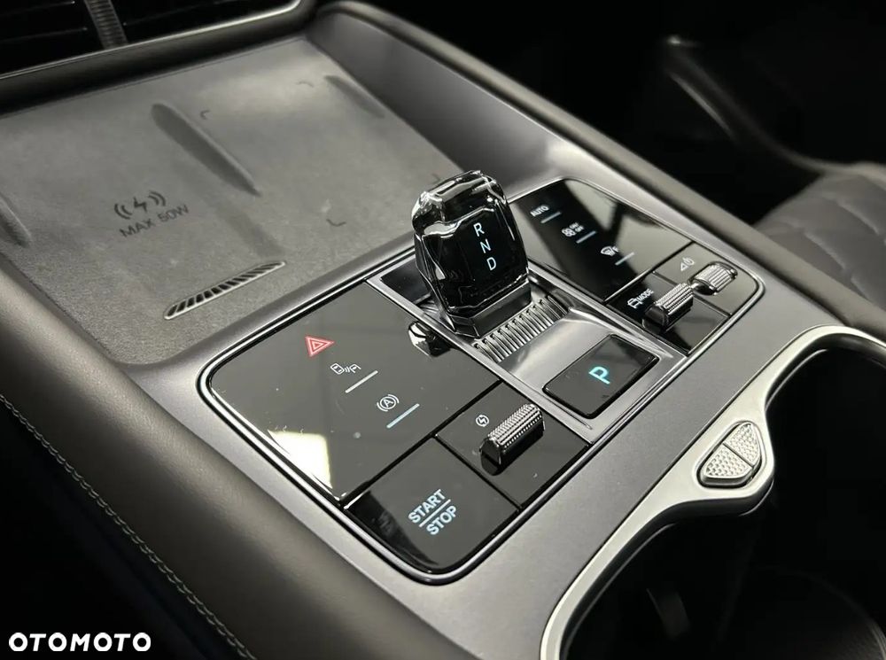 BYD Sealion 7 91.3kWh Excellence AWD - 16
