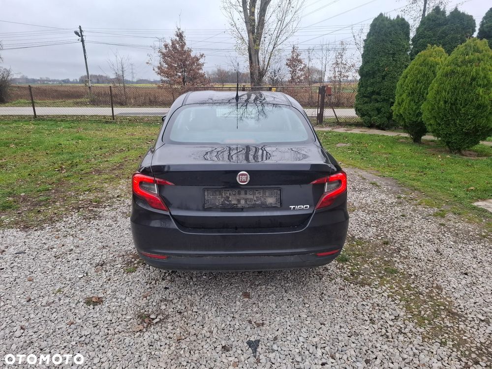 Fiat Tipo - 7