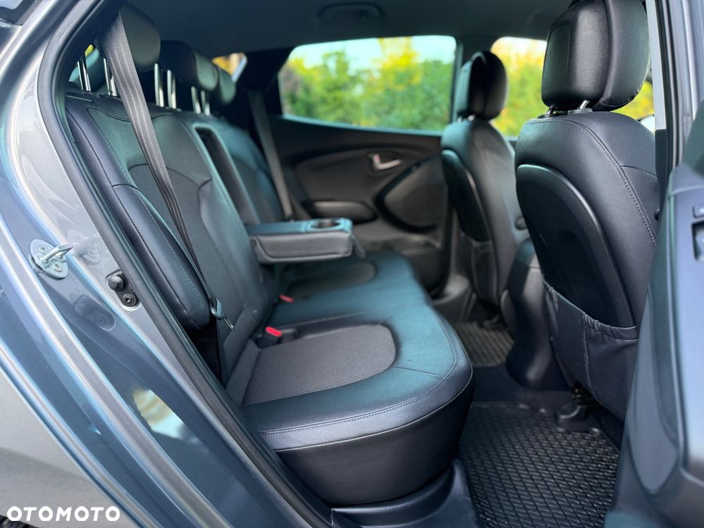 Hyundai Tucson - 16