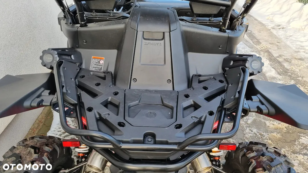 CFMoto Inny - 10