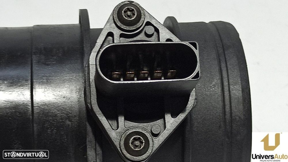 MEDIDOR DE MASSA DE AR SEAT IBIZA (6L1) SIGNO - 2