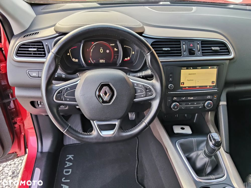 Renault Kadjar Energy TCe 130 XMOD - 14