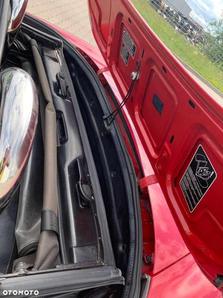 Fiat Barchetta - 15