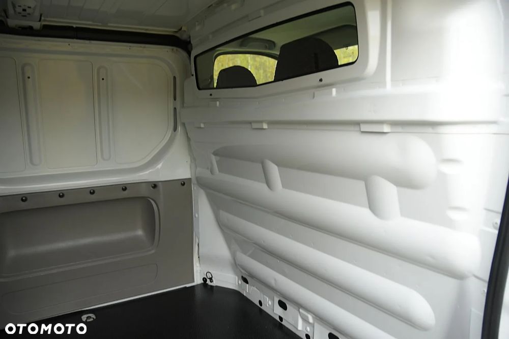 Renault TRAFIC 2.0 dCi 115KM * LONG * Z Niemiec * KLIMA * IDEALNY STAN! - 20